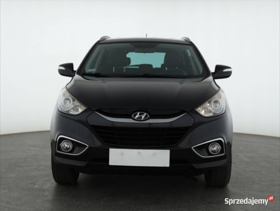 Hyundai ix35 16 GDI poduszka powietrzna sprzedam