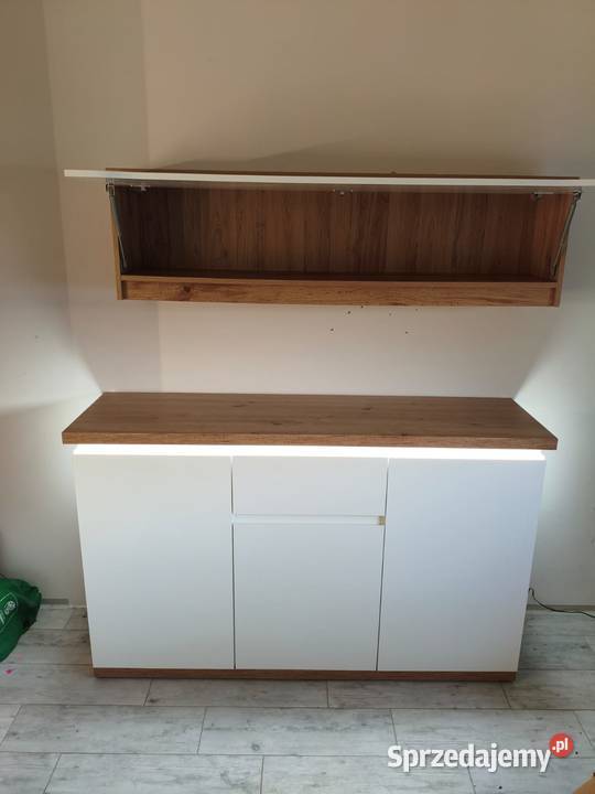 Komoda wisząca półka sprzedam