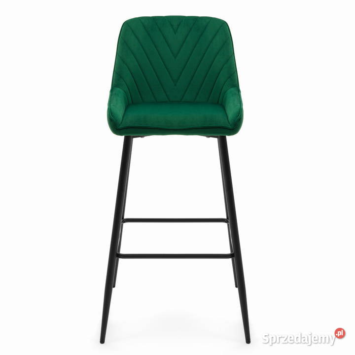 Tapicerowany Vasto Butelkowa Zieleń Wysyłka 24H wielkopolskie Tarchały Małe