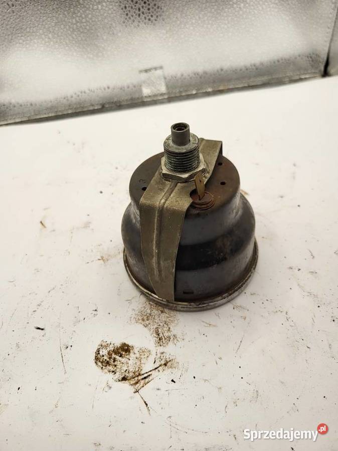 LICZNIK DKW FI60 DKW RT 250 RT 200 RT 175 DKW SB Rybnik sprzedam