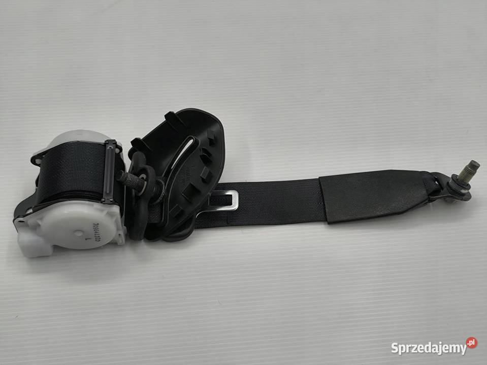 PAS BEZPIECZEŃSTWA LEWY TYŁ QX70 FX II 0437187