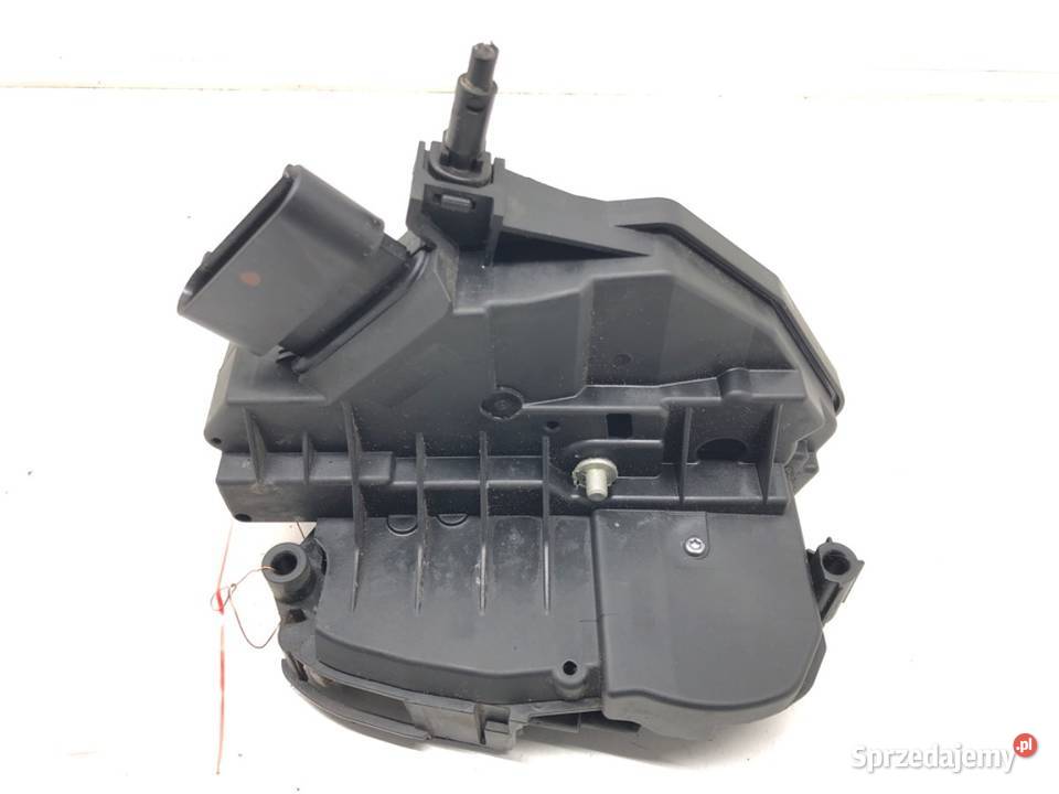 ZAMEK PRZÓD LEWY FORD FOCUS III Hatchback sprzedam