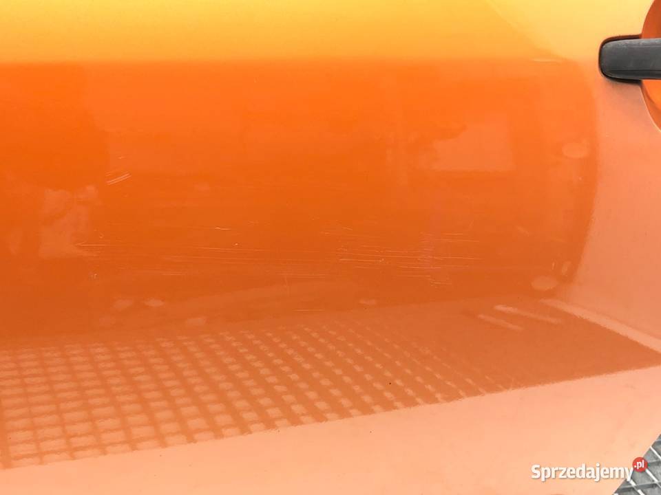 DRZWI LEWY PRZÓD CITROEN C3 Kabriolet