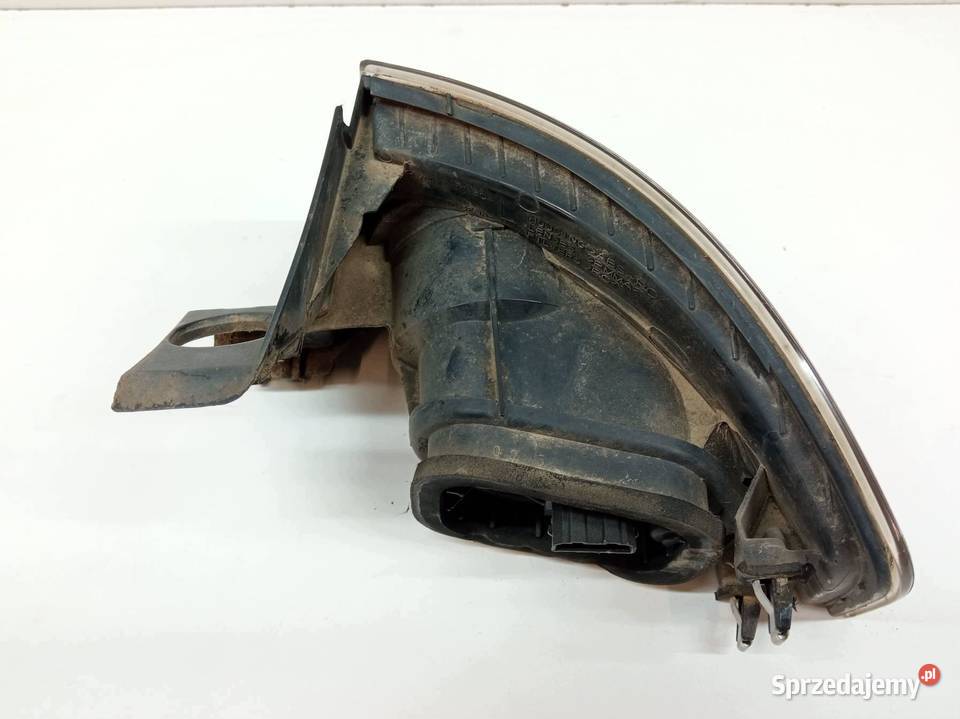 LAMPA TYŁ LEWA EU Seat Ibiza III 20022008