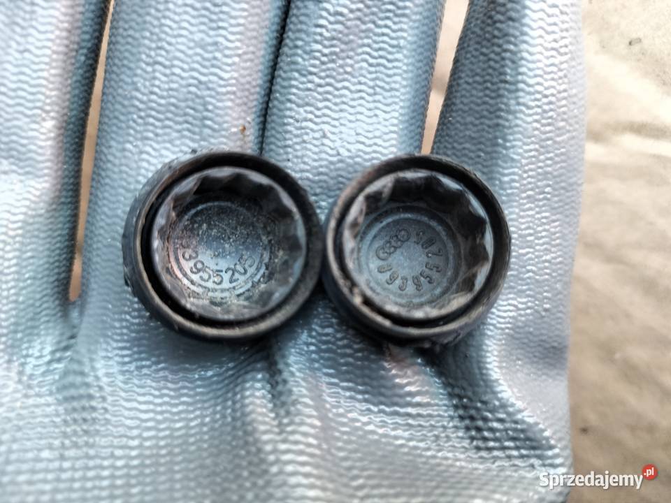 VW POLO 6N OSŁONA ZAŚLEPKA ŚRUBY RAMIENIA lubelskie
