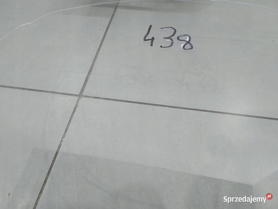 SZYBA PRZEDNIA Volvo V60 II 2018