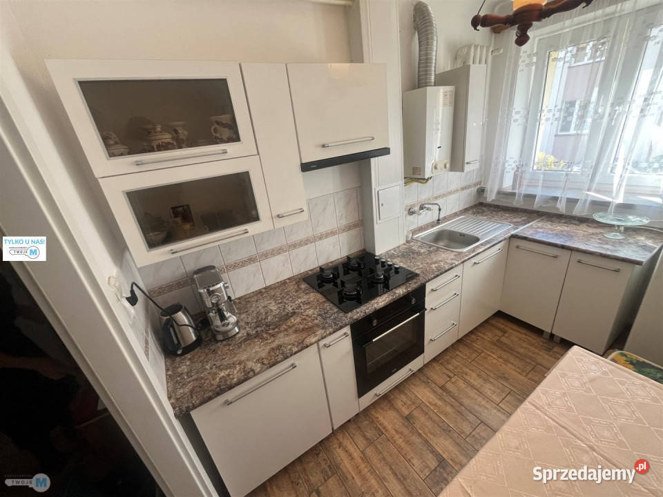 Mieszkanie 462m2 BuskoZdrój świętokrzyskie
