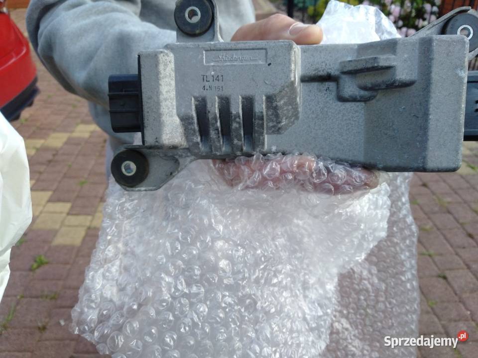 Sterownik do Skuter Honda 250 2007 Elbląg