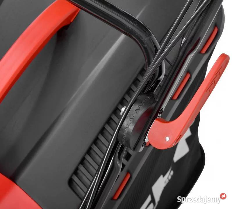 HECHT 5483 SWE KOSIARKA SPALINOWA DO TRAWY 5w1 wielkopolskie Opalenica