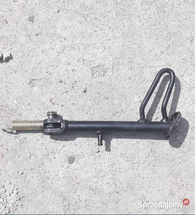 Nóżka boczna Kymco Xtown 125 2018 sprzedam