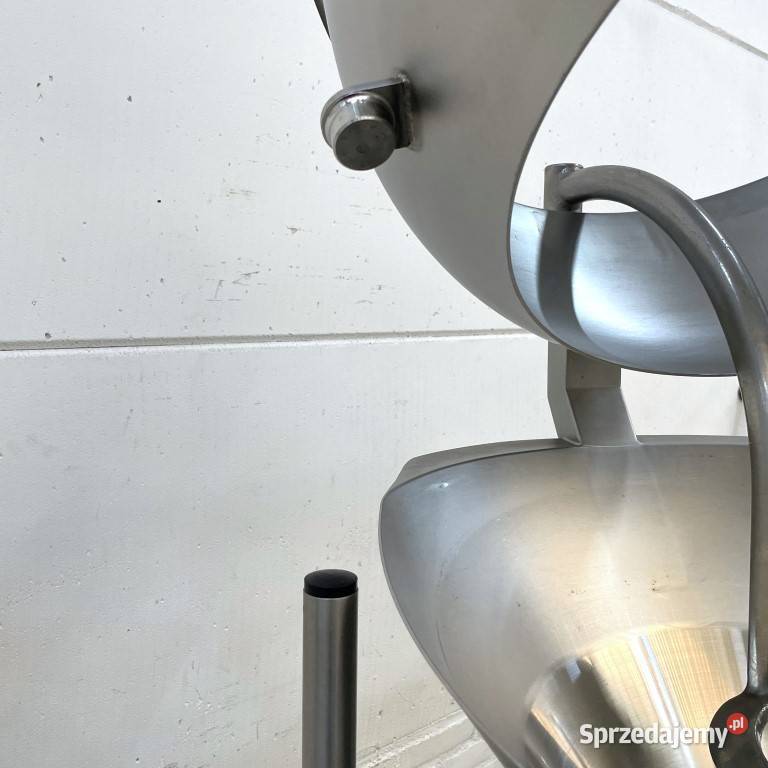 Nadziewarka próżniowa Frey Konti A50 1 Zamość