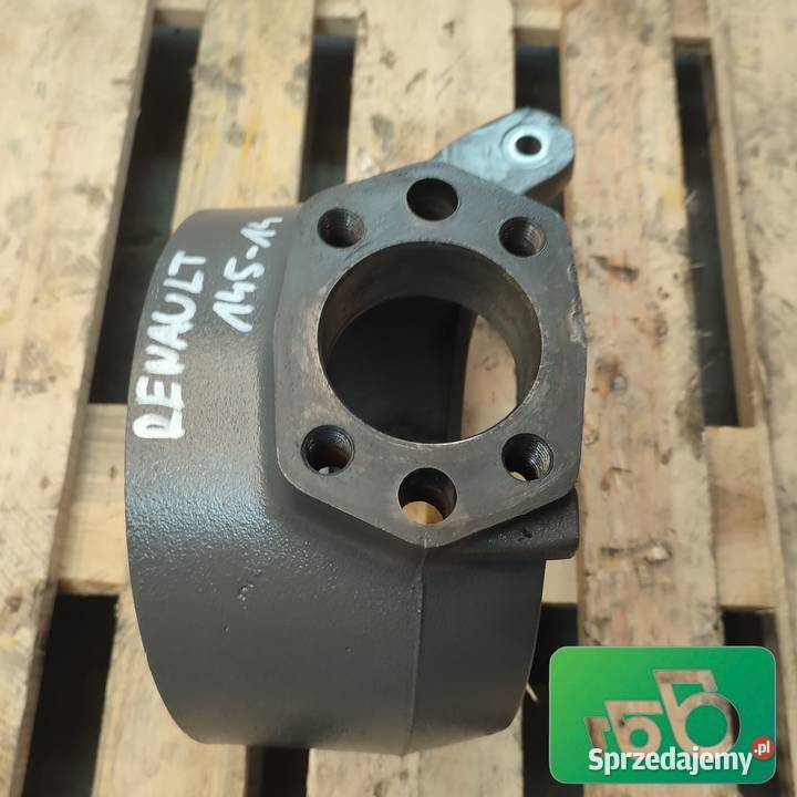 Zwrotnica 7700609702 Renault 14514 Wilkowo