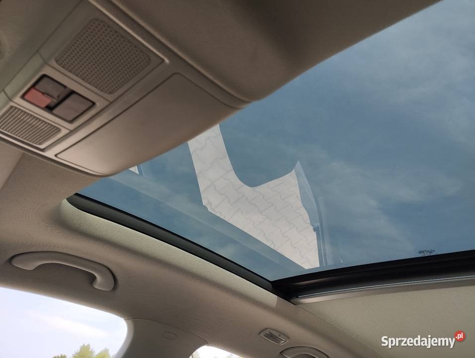 VW Tiguan 2016 wysoka wersja mały przebieg Dębica