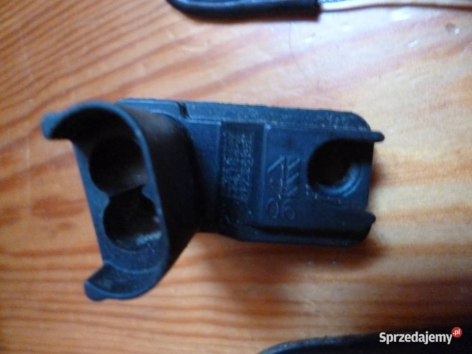 Piła spalinowa Dolmar 5105 tłumik Łochów sprzedam