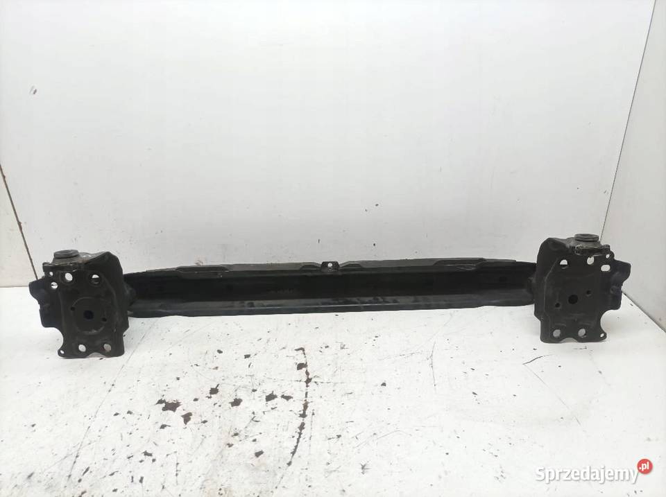 WZMOCNIENIE ZDERZAKA BELKA ZDERZAKA PRZÓD Wzmocnienia, belki i wsporniki