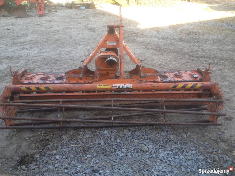 brona wirnikowa maschio 25m podkarpackie