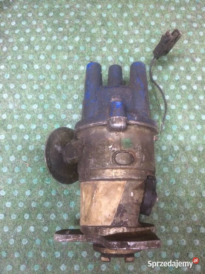 Rozdzielacz aparat zapłonowy FORD ESCORT układ elektryczny silnika Kutno sprzedam