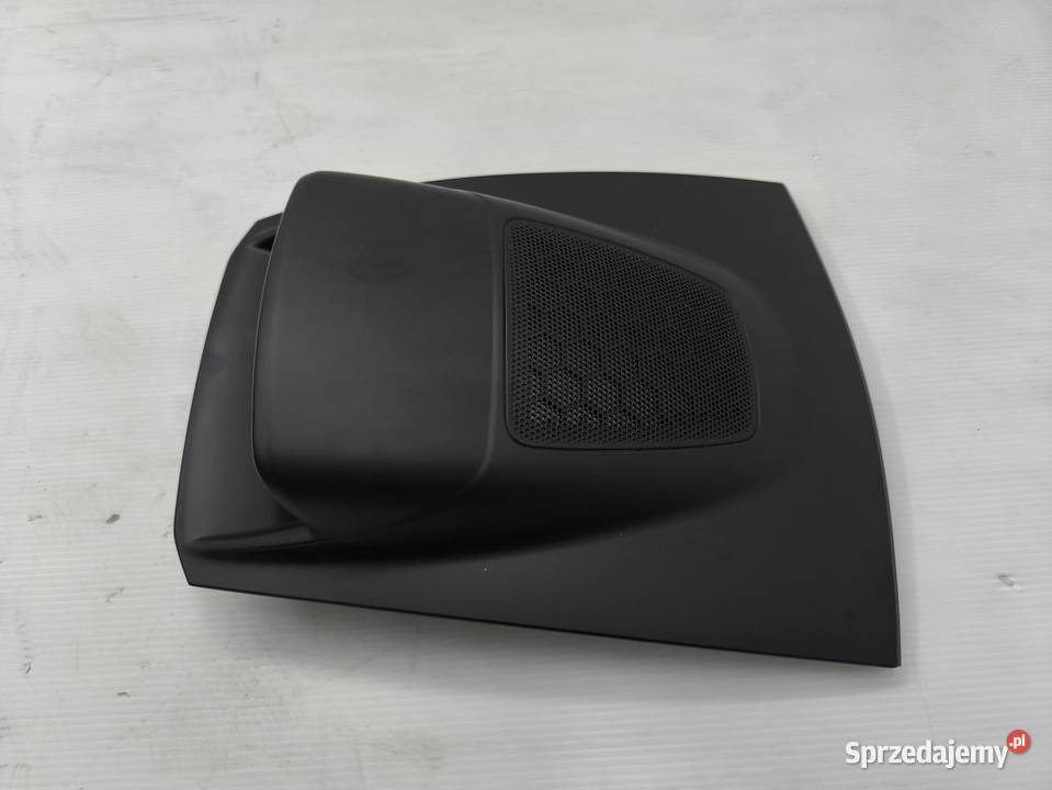 OBUDOWA DASZEK WYŚWIETLACZA FORD FIESTA MK7 LIFT