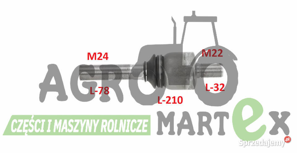 601209 049013 6000103524 3665323M1 PRZEGUB Wichrów sprzedam
