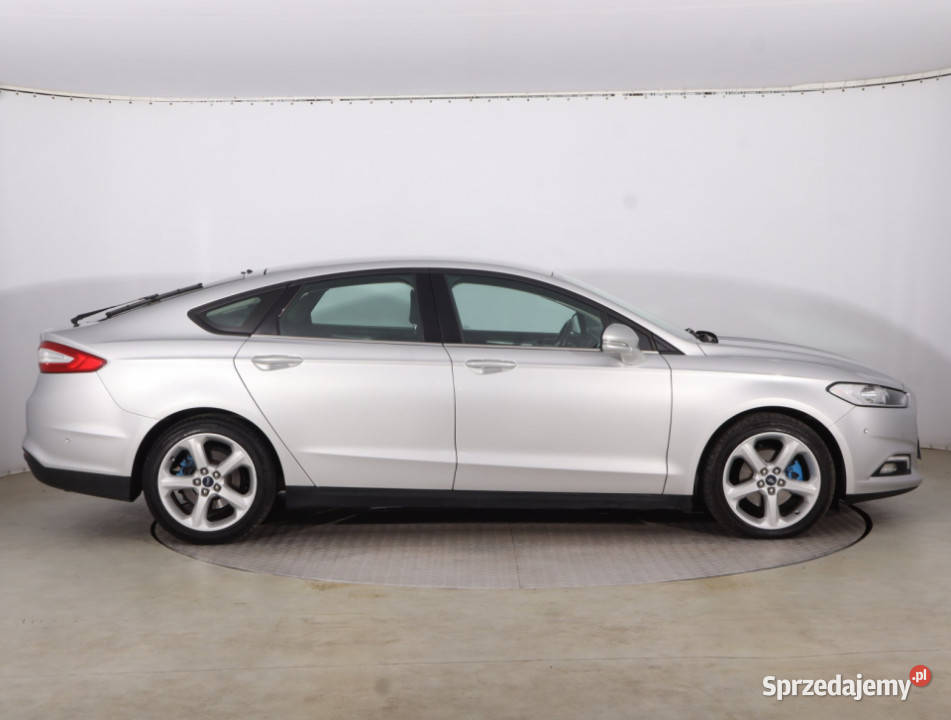Ford Mondeo 20 TDCI mazowieckie Piaseczno