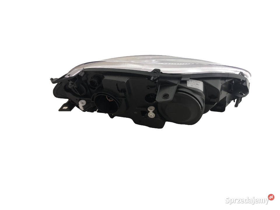 Fiat Bravo II 198 20072014 Reflektor Lampa