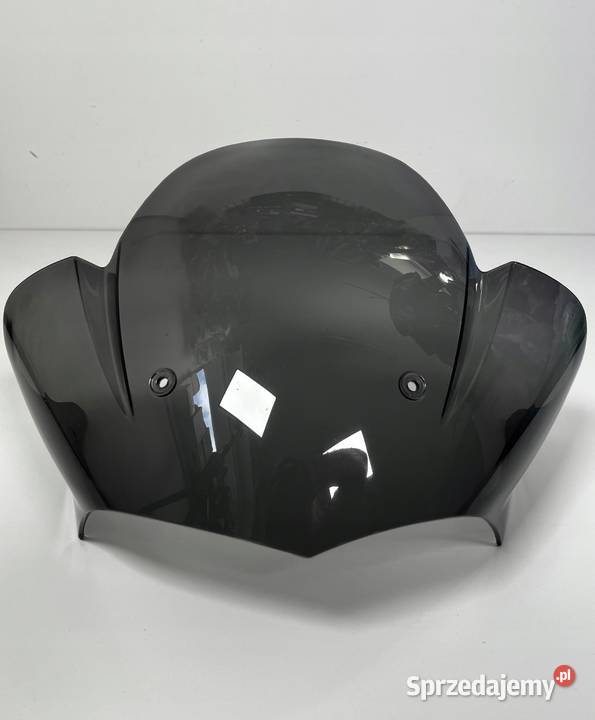 BMW K 1200 R K43 Szyba sportowa przyciemniana Szyby i owiewki Łobżenica sprzedam