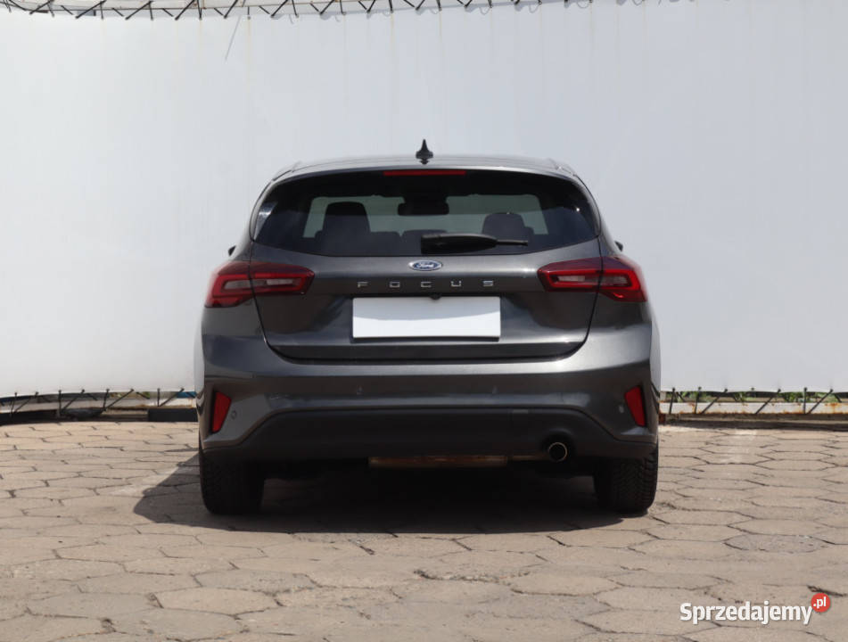 Ford Focus 15 EcoBlue 1499cm3 Łódź