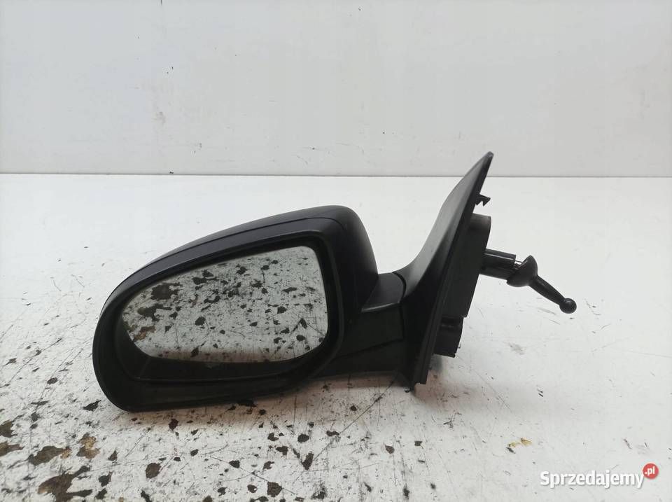 LUSTERKO LEWE MANUALNE Hyundai i20 I 20082014