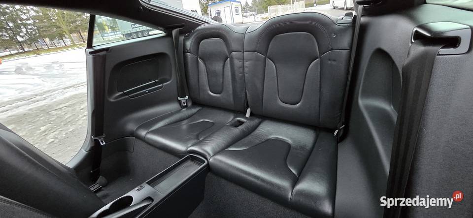 AUDI TT 20TFSi 200 KLIMATRONIC SKÓRA 6BIEGÓW Świdnik