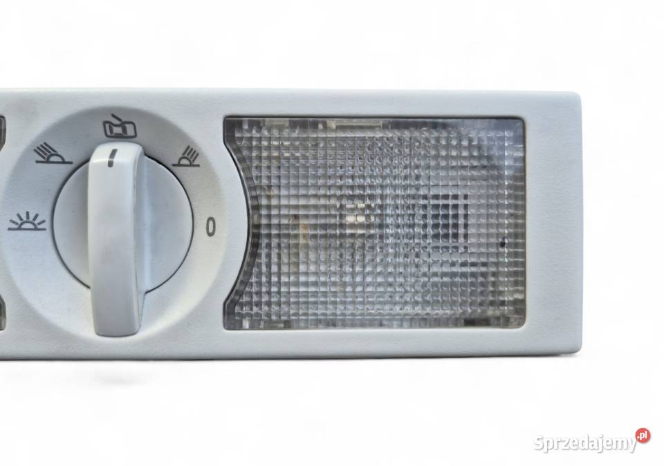 LAMPKA PODSUFITKI ALTEA T5 TOURAN LEON II TOLEDO Działoszyce