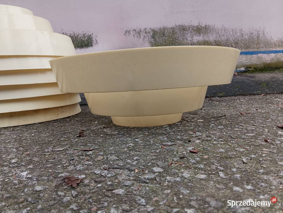 ZAOS Wilkasy klosz do lampy OSr2 loft wielkopolskie