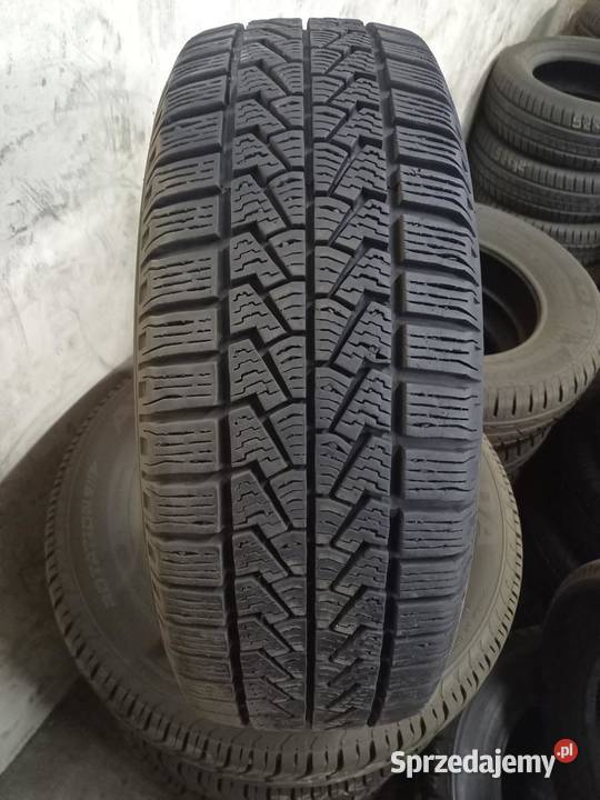 2x Opona UŻYWANA ZIMOWA 19560R14 CEAT 79 WYSYŁKA Samochodowe