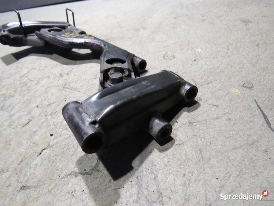 YAMAHA MAJESTY 250 400 2011 MOCOWANIE SILNIKA