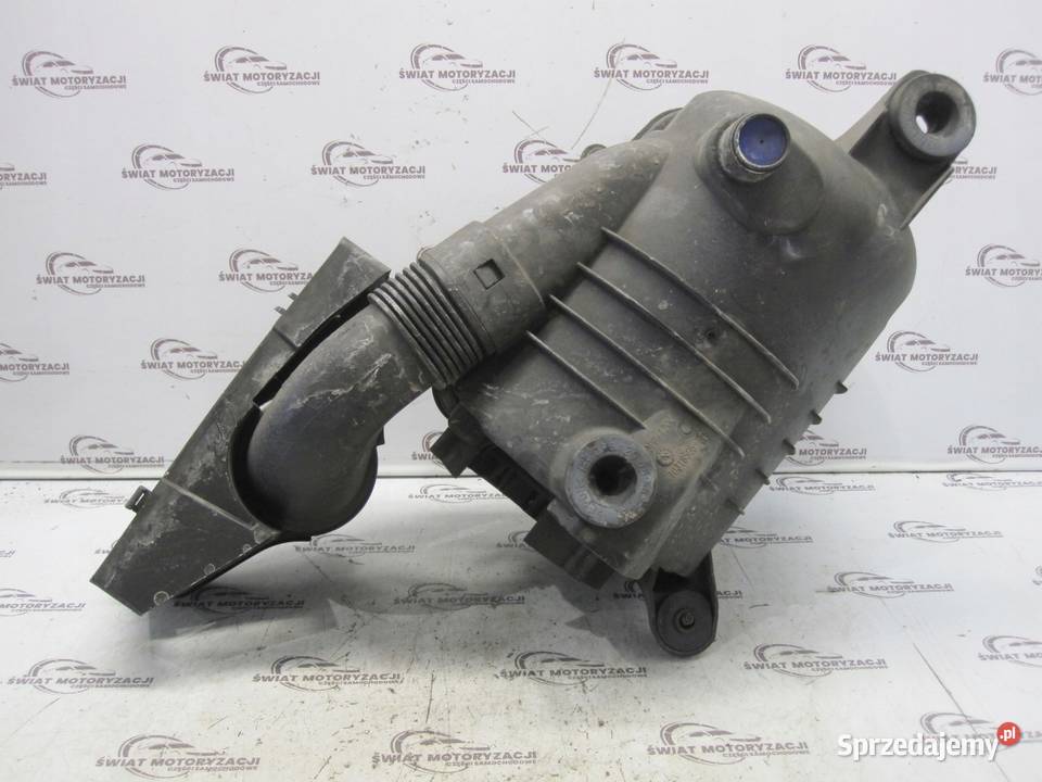 FORD FOCUS MK3 III 13r obudowa filtra powietrza Obudowy filtrów Kielce