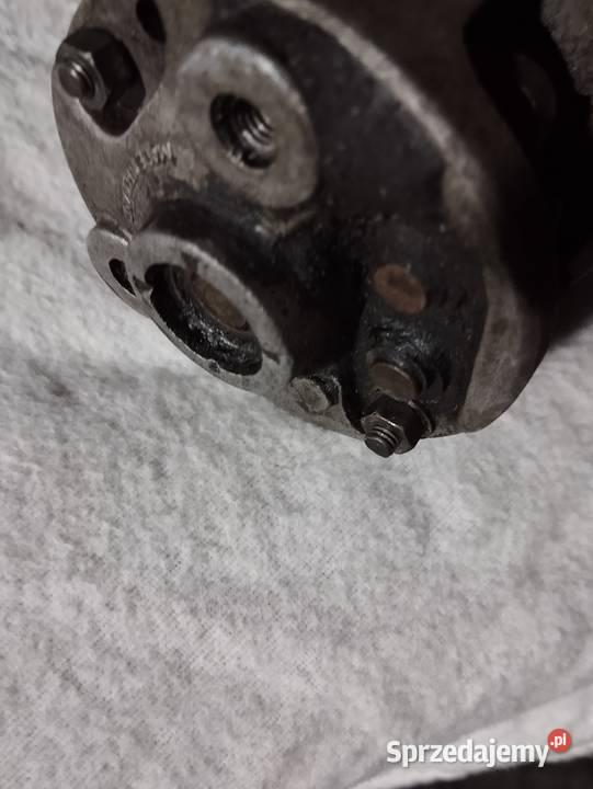 Rozrusznik do Fiat 126p używany Piekary Śląskie