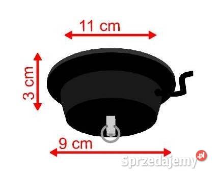 Ekspozytor Obrotnica WISZĄCA do 3 Warszawa