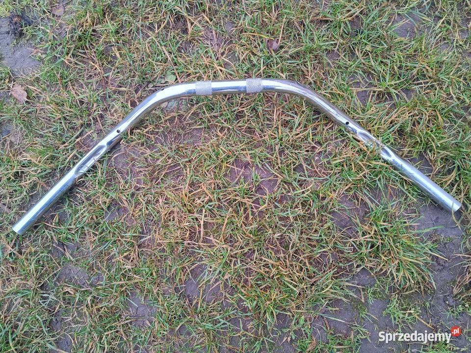 HarleyDavidson FLSTN Softail Deluxe kierownica Elementy nadwozia lubelskie Frampol sprzedam