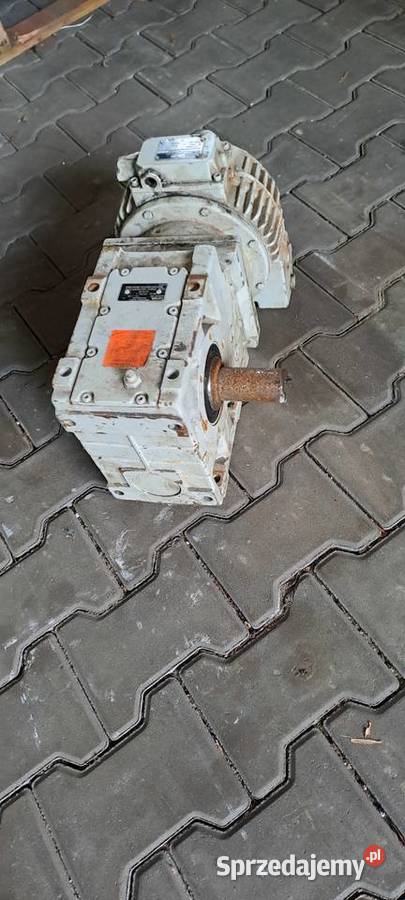 Reduktor Lenze GSS06 VBR Przekładnia Lenze z