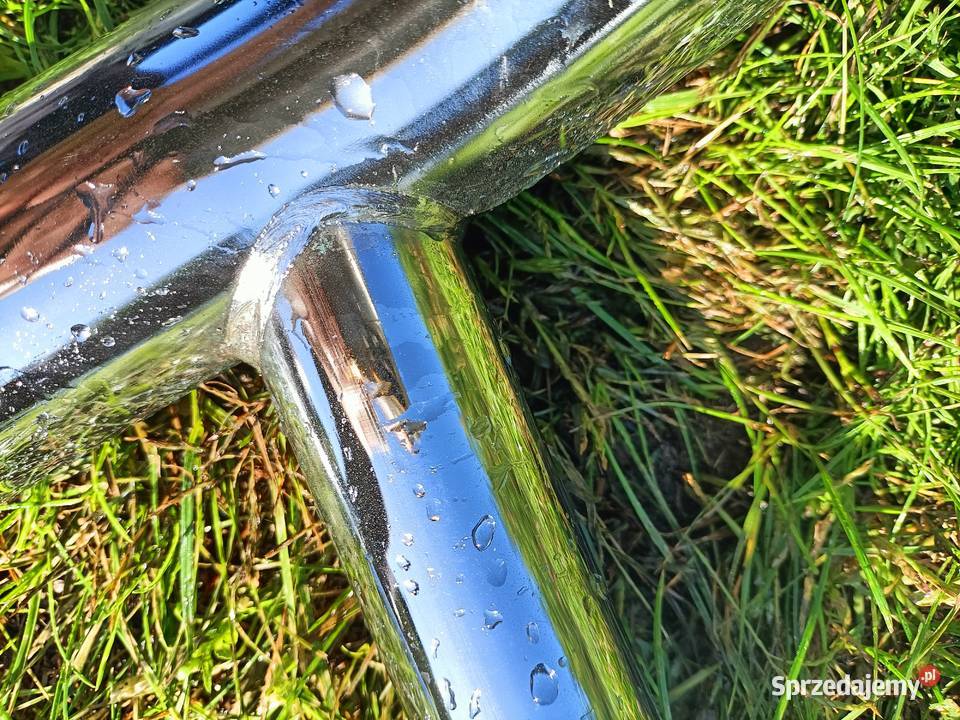 orbitowanie przednie Vivaro Trafic VW Primastar Gorzów Wielkopolski sprzedam