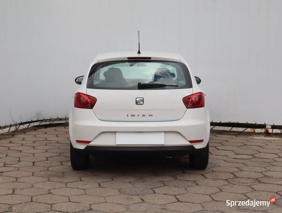 Seat Ibiza 12 12V