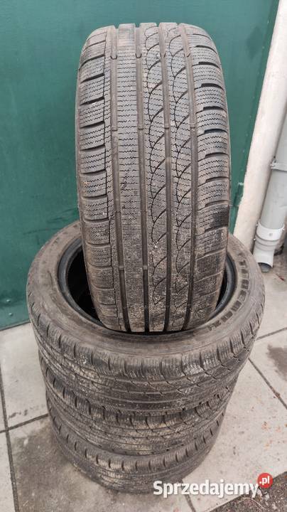 Opony zimowe 2354517 dot 2024 mazowieckie Zwoleń