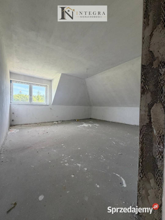 Wyjątkowy nowoczesny budynek usługowy w stanie 334.6m2 Brzezówka