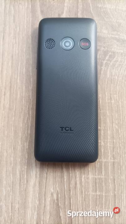 Telefon Komórkowy TCL One Touch 4022S Lublin sprzedam