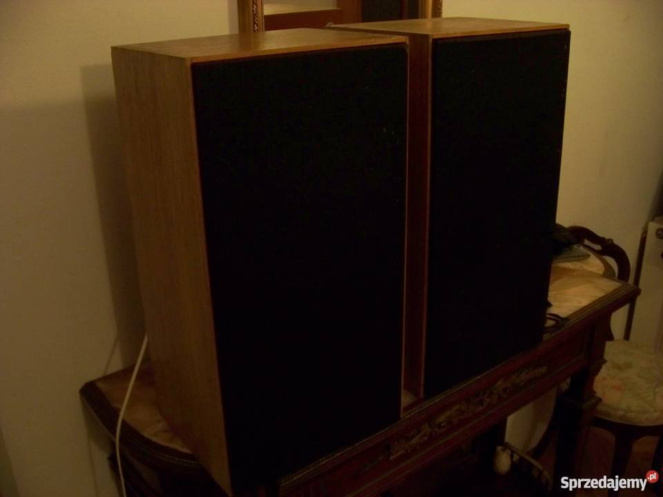 Kolumny Anglia sprzedam