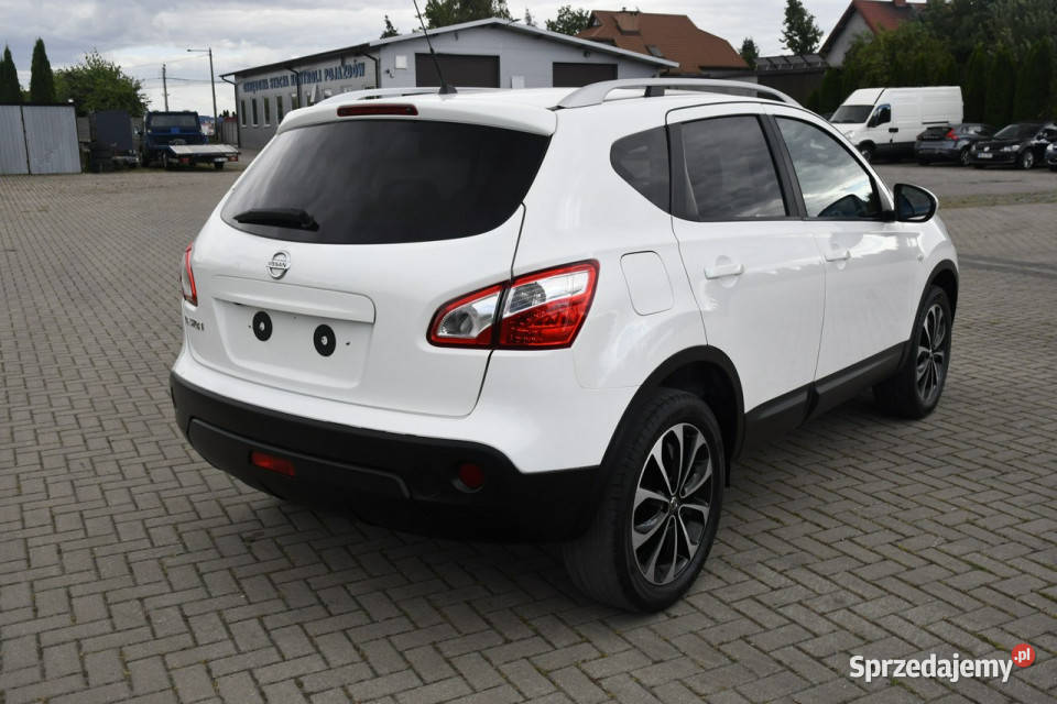 Nissan Qashqai 16benz DUDKI11 łódzkie Kutno sprzedam