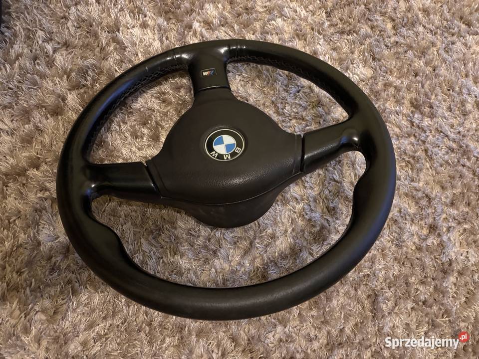 Kierownica mt2 m technic 2 e36 Lublin