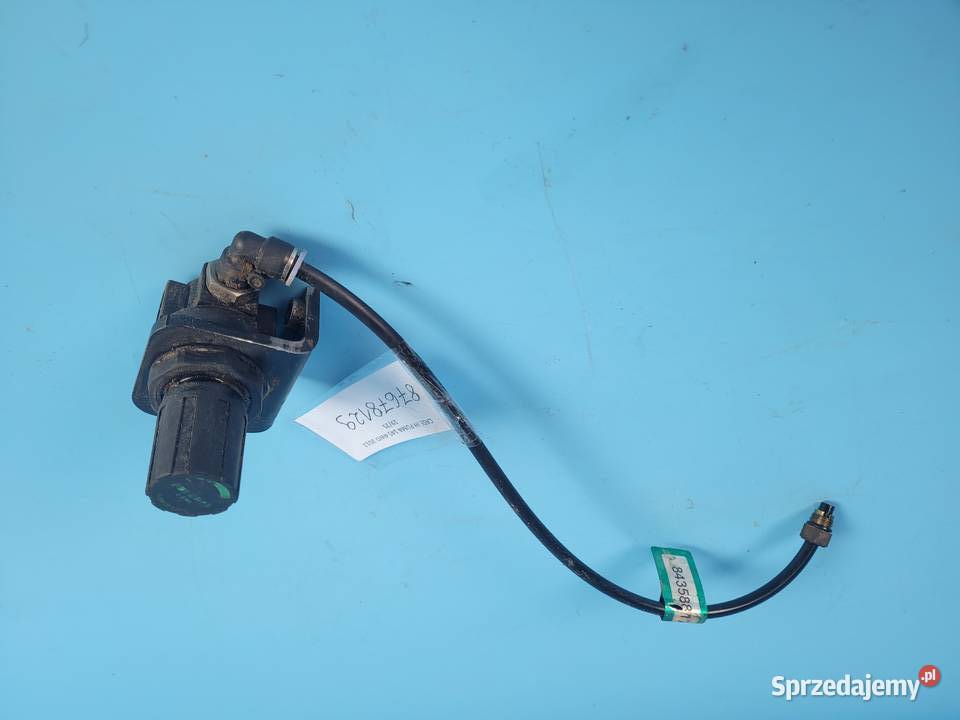 CASE IH PUMA 145 12r REGULATOR HAMULCA PRZYCZEPY kujawsko-pomorskie Kolno