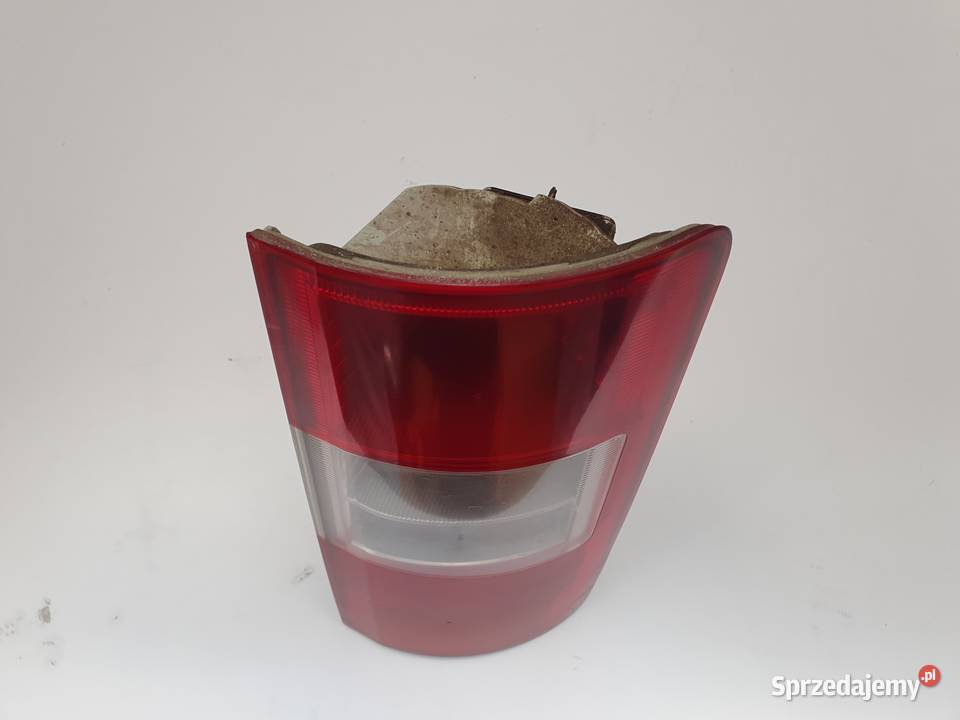 LAMPA PRAWA Ford Transit Connect I 0213r TYLNA Rudka sprzedam