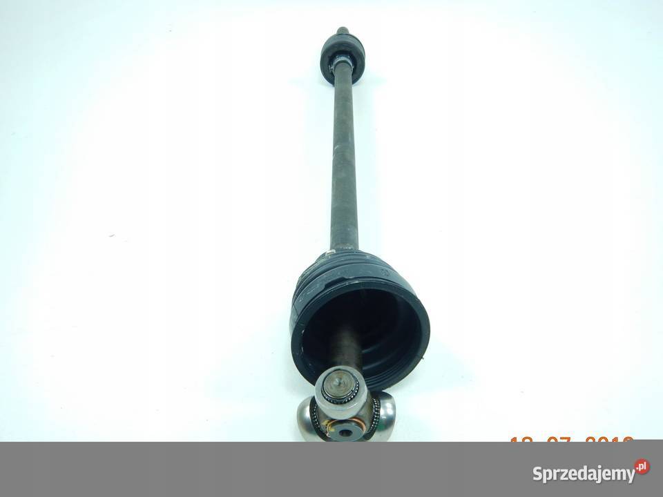 PÓŁOŚ PRAWA FIAT SIENA 9702 17 TD ASO sprzedam