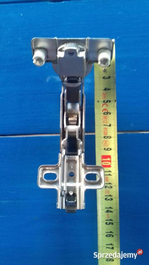 Zawias meblowy 175 stopni Małkinia Górna